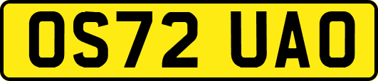 OS72UAO