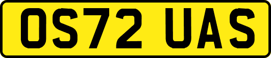 OS72UAS