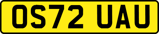 OS72UAU