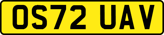 OS72UAV
