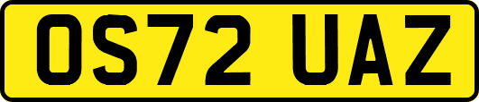 OS72UAZ