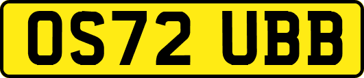 OS72UBB