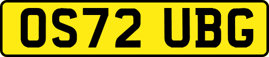 OS72UBG