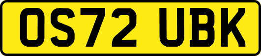 OS72UBK