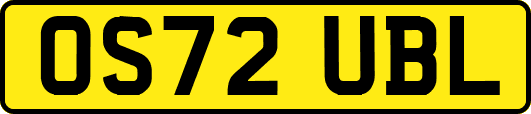OS72UBL