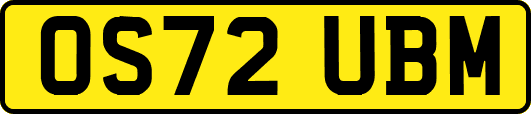 OS72UBM