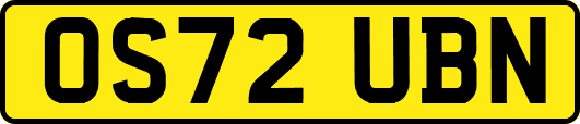 OS72UBN