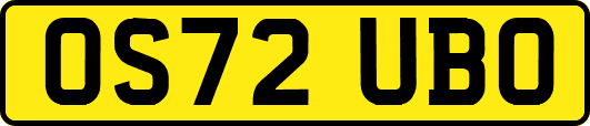 OS72UBO