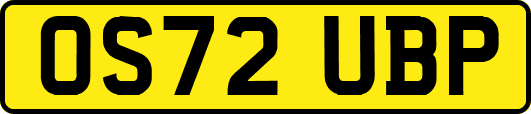 OS72UBP