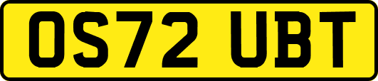 OS72UBT