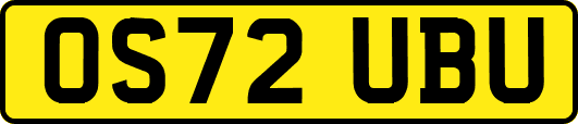 OS72UBU