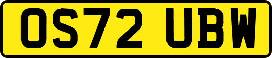 OS72UBW