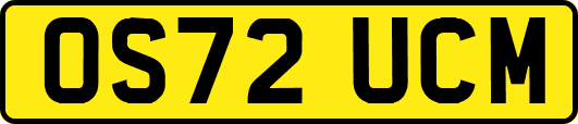 OS72UCM
