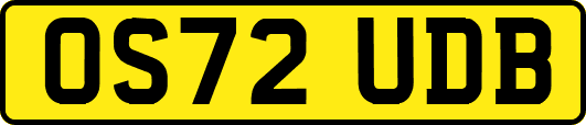OS72UDB