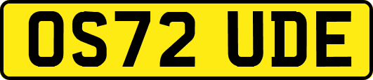 OS72UDE