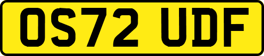OS72UDF