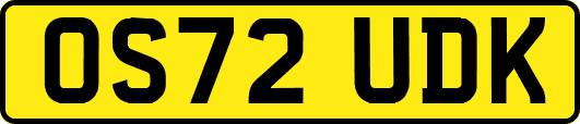 OS72UDK
