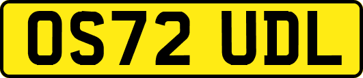 OS72UDL