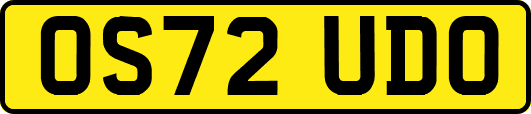 OS72UDO