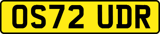 OS72UDR