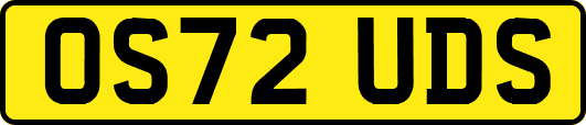 OS72UDS