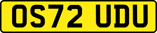 OS72UDU