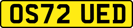 OS72UED