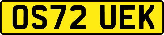OS72UEK