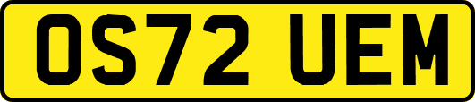 OS72UEM