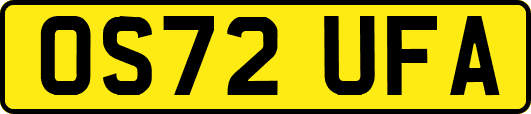 OS72UFA