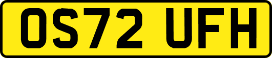 OS72UFH
