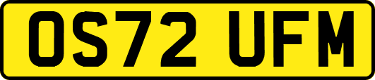 OS72UFM