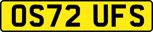 OS72UFS