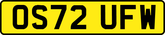 OS72UFW