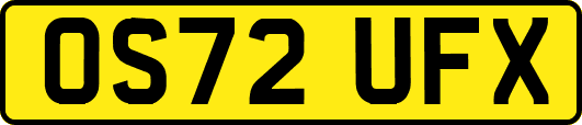 OS72UFX