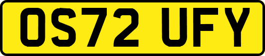 OS72UFY
