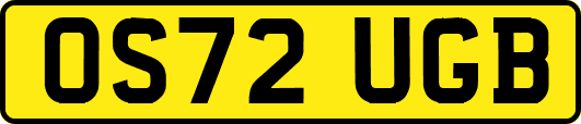 OS72UGB