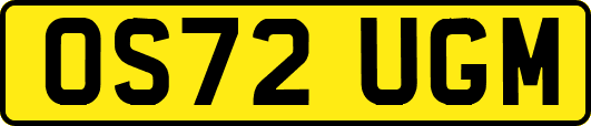 OS72UGM