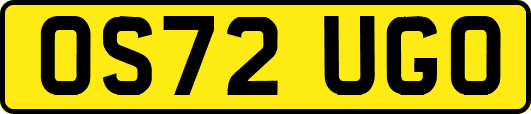 OS72UGO