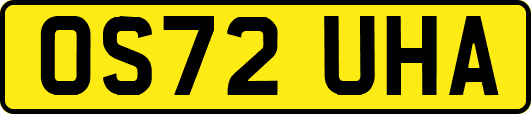 OS72UHA