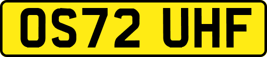 OS72UHF