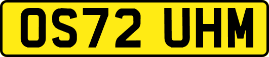 OS72UHM