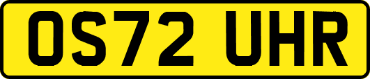OS72UHR