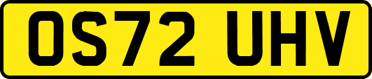 OS72UHV