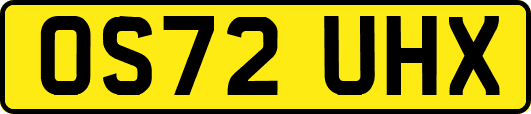 OS72UHX