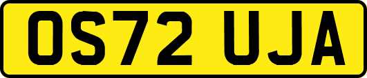 OS72UJA