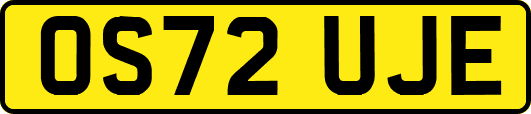 OS72UJE