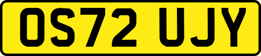 OS72UJY