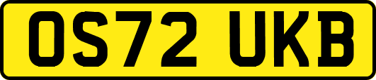 OS72UKB