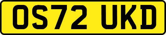 OS72UKD